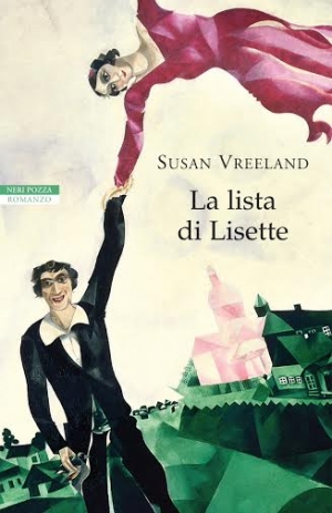Susan Vreeland, La lista di Lisette