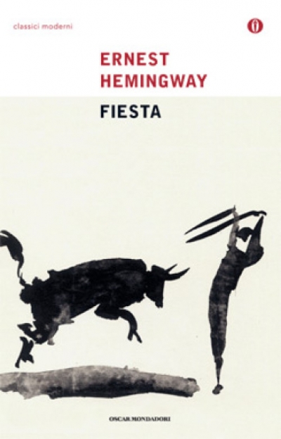Ernest Hemingway, Fiesta